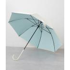 折りたたみ傘 「晴雨兼用」「UVカット」バイカラー日傘 レディース