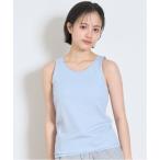 タンクトップ 肌着 「ベーシック」「接触冷感/ひんやり」カップつきタンクトップ キッズ 子供服 女の子