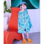 ショッピングswim 「SWIM」総柄お着替えタオル