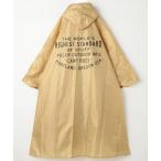 ポンチョ POLeR/ポーラー PACKABLE RAIN PONCHO メンズ レディース