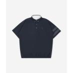 ポロシャツ 「Hurley/ハーレー」ポロシャツ ゴルフ ファントム レインウェア PHANTOM RAIN POLO メンズ