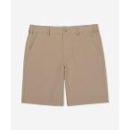 パンツ 「Hurley/ハーレー」シアサッカーショートパンツ 吸汗速乾ショーツ ゴルフ SEERSUCKER LONG SHORTS メンズ