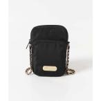 ショルダーバッグ バッグ 「別注」OUTDOOR PRODUCTS×hun RODE SKO Chain Pocket Bag レディース