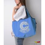 エコバッグ 「DRAGON BALL Z」お買い物バッグ