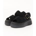 サンダル 「Clarks」クラークス Evamar Wish(エヴァマー ウィッシュ) レディース