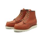 ブーツ 6' CLASSIC MOC 875 (E) メンズ