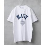 tシャツ HEAVYWEIGHT PT S/S TEE USNA(1) メンズ レディース