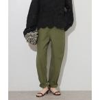 カーゴパンツ 「WEB限定追加2」ベイカーパンツ レディース
