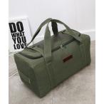  сумка "Boston bag" [2 размер &2 модель развитие ] милитари одноцветный большая вместимость 2WAY сумка "Boston bag" / путешествие сумка / уличный сумка мужской женский 