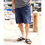 パンツ ドットメッシュ素材 速乾 ハーフパンツ メンズ