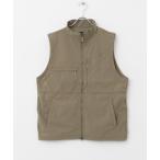 ベスト ジレ THE NORTH FACE Trip Field Vest メンズ
