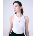 タンクトップ ノースリーブ TANK RACER MRCD レディース