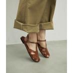 サンダル Vintage strappy sandals / ヴィンテージストラップサンダル レディース