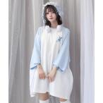 tシャツ Whinny/闇うさぎを心臓に灯すティー レディース メンズ