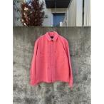 カバーオール 「PHINGERIN」フィンガリン RIVET WORK SHIRT メンズ レディース