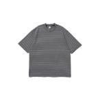 tシャツ 「ES.1」エスアイ Border SS T-shirts メンズ レディース