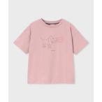 tシャツ ジュニア Drawn by Paul ”Dog” Tシャツ / 893161 3551224 キッズ 子供服 男の子 女の子