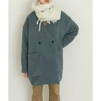 「UR Lab.」 ノーカラーコート F