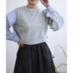 [Eimee Law] тренировочный cut and sewn 38 серый женский 