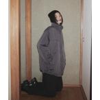 「hellam」 ブルゾン FREE チ