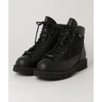 「Danner」 レースアップブーツ 10h ブラック メンズ