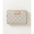 「kate spade new york」 財布 - グレー レディース
