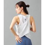 tシャツ EasyCare+デザインタンクトップ レディース