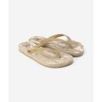 サンダル buntA | 「別注」ビーチサンダル Beige (Marble) MEN メンズ