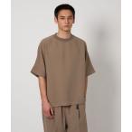tシャツ 「D.O UNITED ARROWS BY DAISUKE OBANA」I D/SL TEE/Tシャツ メンズ