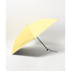 ショッピング折りたたみ傘 折りたたみ傘 「Knirps」SOLID 晴雨兼用 折りたたみ傘 レディース