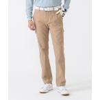  брюки PURPLE LABEL / водоотталкивающий двойной Cross брюки-карго [STRETCH] мужской 