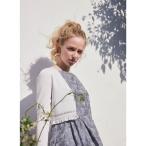 カーディガン FRILL BOLERO ボレロ レディース