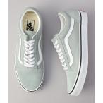 スニーカー 「MEN’S」VANS(ヴァンズ)OLD SKOOL COLOR THEORY メンズ