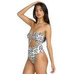 ショッピングレディ 夏 水着 BILLABONG レディース UR A LEGEND ANDREW 1PC 水着 「2025年夏モデル」/ビラボンワンピース(水着) レディー