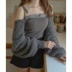 「Ambre Neige」 ニットアンサ