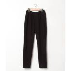 [Traditional Weatherwear] легкий брюки S черный женский 