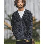「felkod」 ニットカーディガン S ブラック メンズ