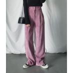 [me+em select] слаксы MEDIUM light purple женский 