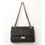 「ZAKKA-BOX」 2WAYバッグ FREE ブラック レディース