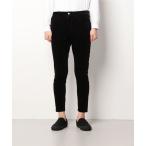 [BEAUTY&amp;YOUTH UNITED ARROWS] вельвет брюки L черный мужской 