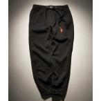 [Gramicci] брюки MEDIUM черный мужской 