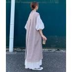 「CORNERS by KR」 ニットワ