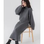 「coca（coca）」 セットアップ M チャコール レディース