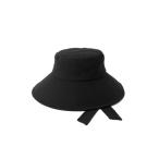 帽子 ハット ROSE BUD 2WAY HAT レディース
