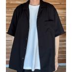 ショッピング半袖シャツ シャツ 「BACK NUMBER」アムンゼン無地半袖シャツ メンズ