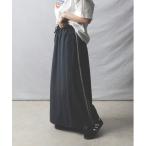 スカート 「HONEYSUCKLE ROSE」ナイロンラインスカート