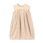 ワンピース 「リンク」ドッキングバルーンワンピース(キッズサイズ) キッズ 子供服 女の子