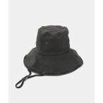 帽子 ハット 「OPEN YY / オープンワイワイ」 Woven FOLDABLE WIDE BRIM HAT YY252AC002 レディース