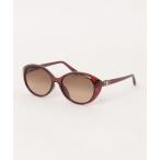 サングラス 「FERRAGAMO/フェラガモ」オーバル サングラス SF1074SLB 232 レディース メンズ