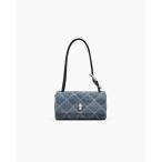ショルダーバッグ バッグ THE QUILTED DENIM DUAL BAG SHOULDER MINI/ザ キルテッド デニム デュアル バッグ